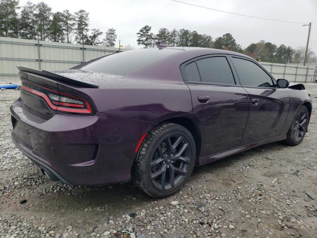 2C3CDXHGXNH246363 Dodge CHARGER GT