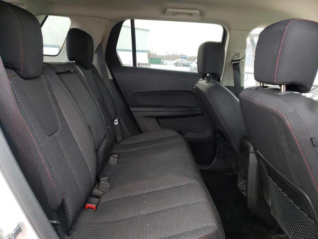 2GKFLWEK7F6213627 GMC Terrain Sle