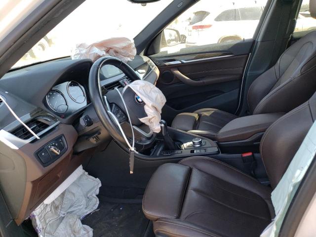 WBXHU7C31J3H43469 BMW X1 Sdrive28i