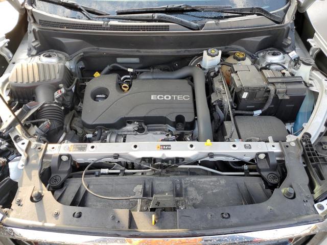 3GKALTEV0JL276088 GMC Terrain Sle