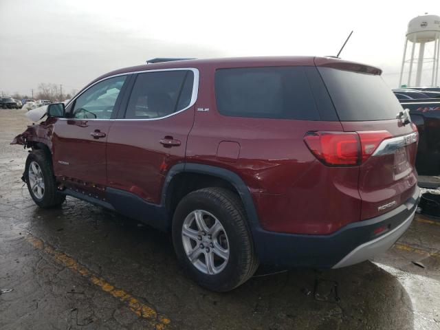 1GKKNKLA3HZ148052 GMC ACADIA SLE
