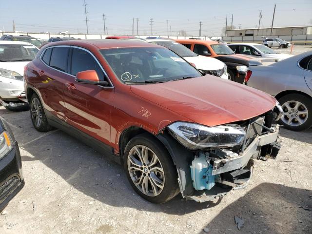 WBXYH9C05L5P78123 BMW X2 Sdrive28i