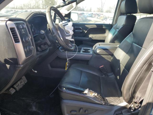 3GTU2VEC3FG235086 GMC Sierra K1500 Slt