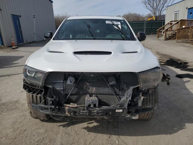 1C4SDJCTXLC155425 Dodge Durango R/t