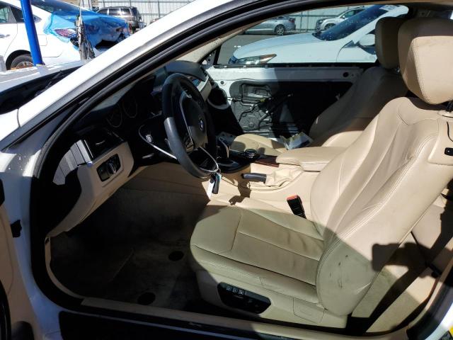 WBA3N5C52EF715866 BMW 428 XI