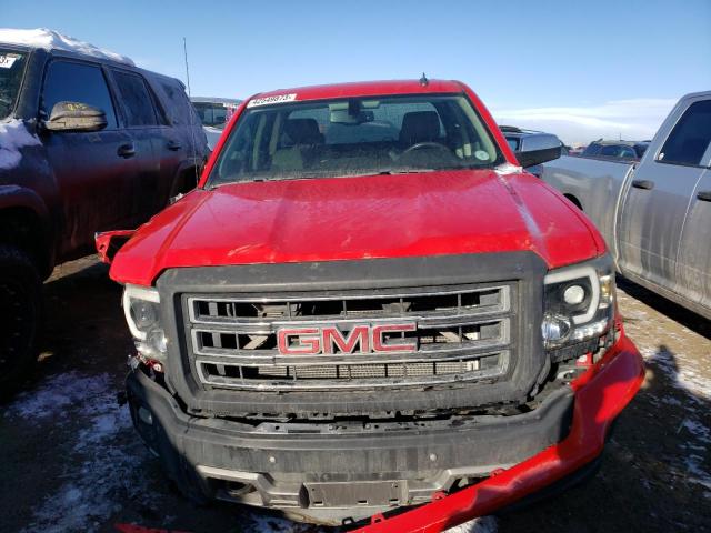 1GTV2VEC3EZ316463 GMC Sierra K1500 Slt