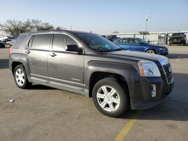 2GKALMEK8F6309250 GMC Terrain Sle