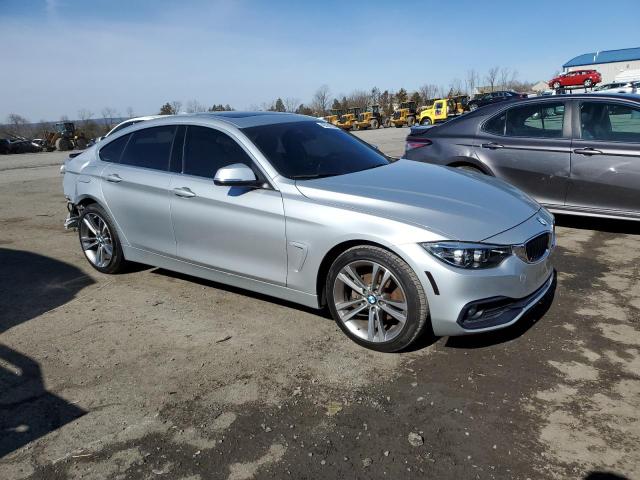 WBA4J3C5XKBL09227 BMW 430xi Gran Coupe