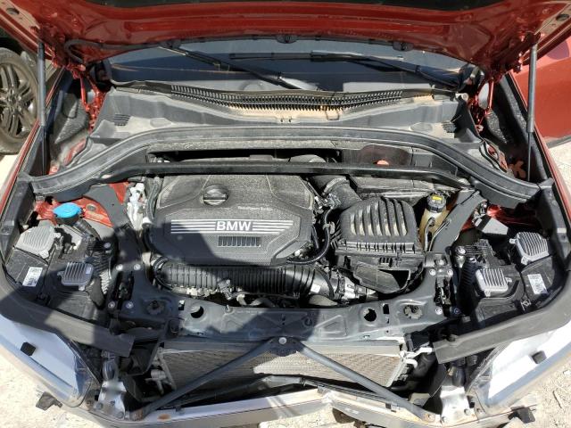 WBXYH9C05L5P78123 BMW X2 Sdrive28i