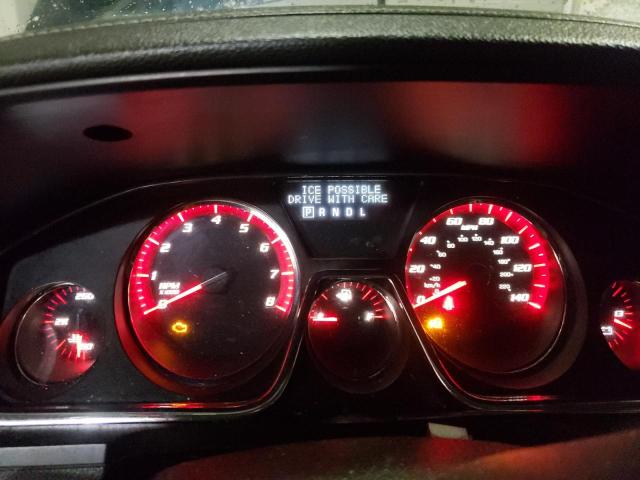 1GKKVSKD2HJ206307 GMC Acadia Limited Slt-2
