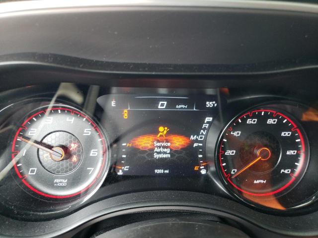 2C3CDXHGXNH246363 Dodge CHARGER GT