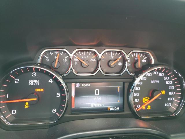 1GTV2VEC3EZ316463 GMC Sierra K1500 Slt