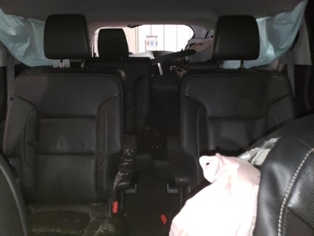 1GKKNULS9KZ246739 GMC Acadia Slt-1