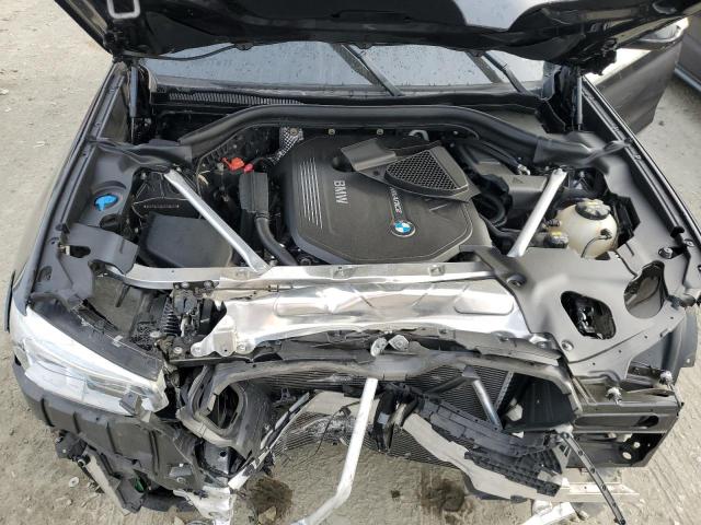 5UXTS3C59K0Z08979 BMW X3 Xdrivem40i