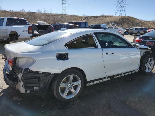 WBA3N5C52EF715866 BMW 428 XI