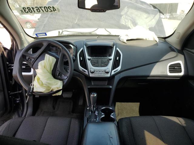2GKALMEK9H6330644 GMC Terrain Sle