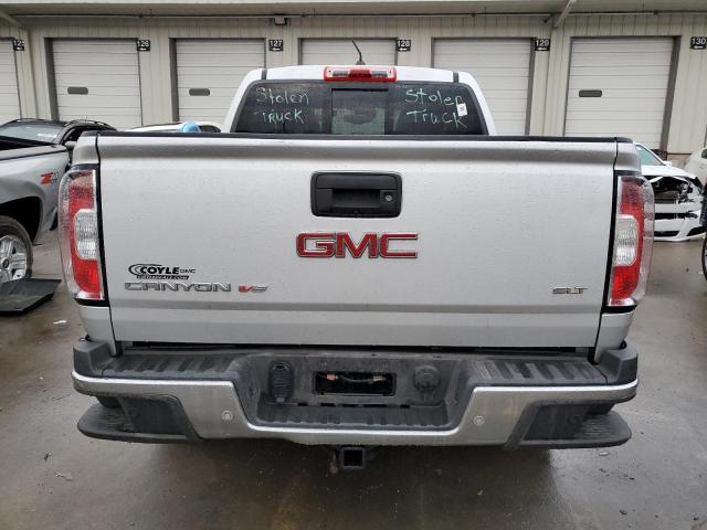 1GTG6DEN4L1111206 GMC CANYON SLT