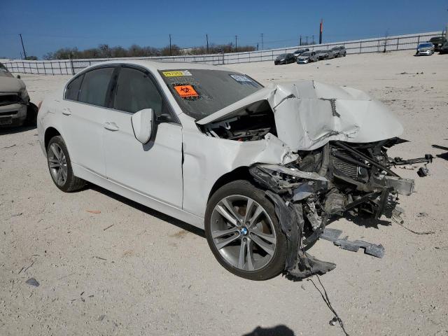 WBA8E5C32HK388952 BMW 328 D