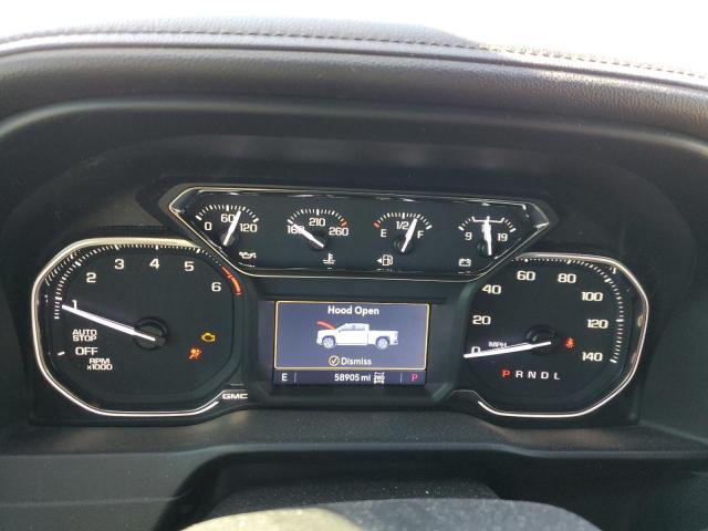 1GTU9BED1MZ161876 GMC Sierra K1500 Sle