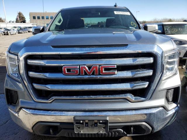 1GTU9BED1MZ161876 GMC Sierra K1500 Sle