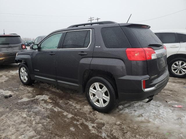 2GKFLTEK6G6311578 GMC Terrain Sle