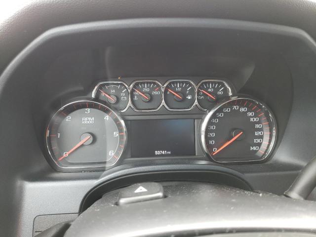 1GTV2MEC0GZ118906 GMC Sierra K1500 Sle