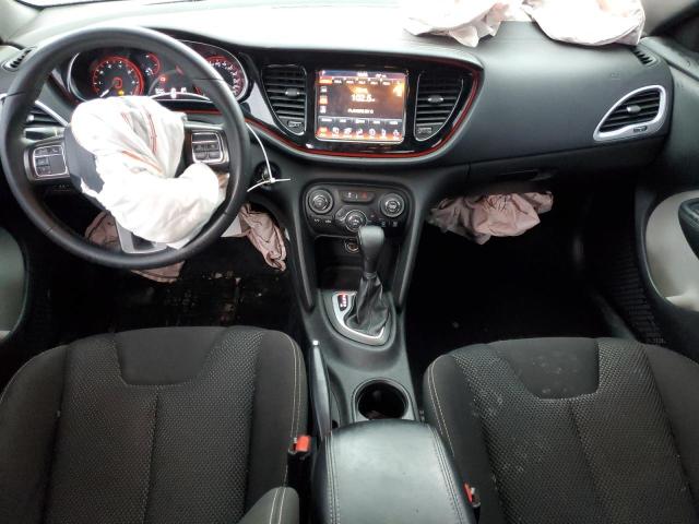 1C3CDFFA4GD802272 Dodge Dart Sxt Sport