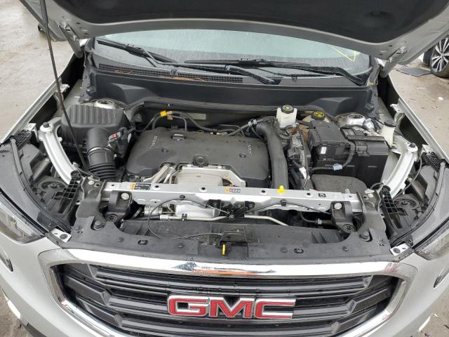 3GKALMEX6JL127496 GMC Terrain Sle