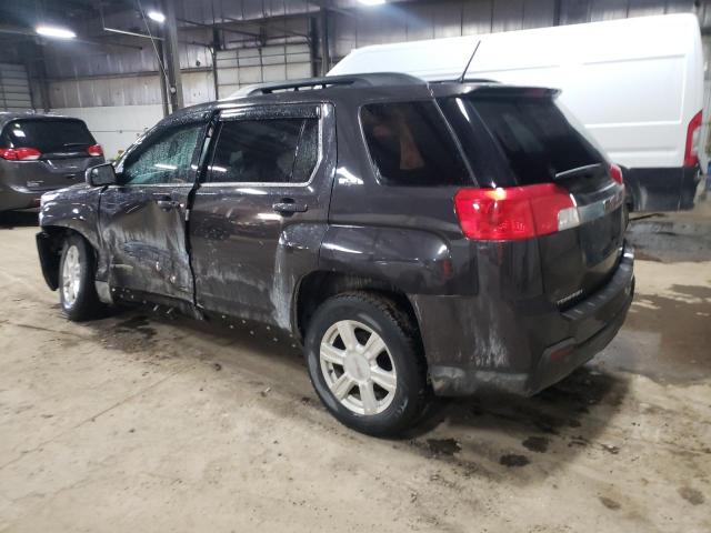 2GKALREK4E6283192 GMC Terrain Sle