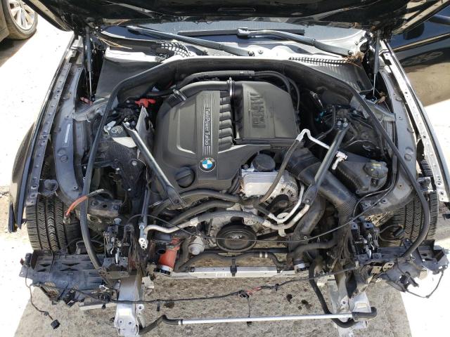 WBA5B1C53GG133153 BMW 535 I