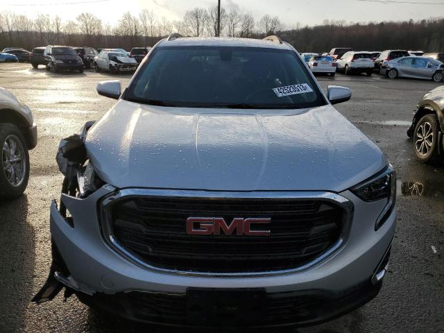 3GKALTEV0JL276088 GMC Terrain Sle