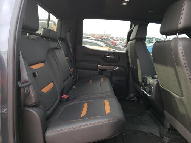 1GTP9EEL0NZ111512 GMC Sierra Limited K1500 At4