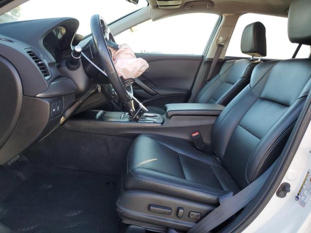 5J8TB3H35JL000763 Acura RDX