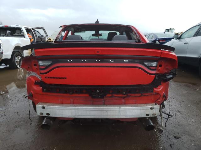 2C3CDXCT3JH188594 Dodge CHARGER R/T