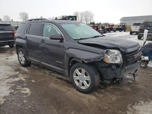 2GKFLTEK6G6311578 GMC Terrain Sle