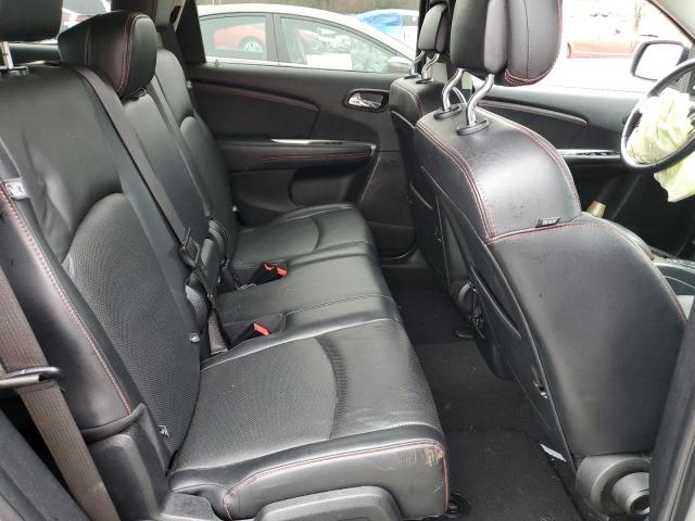 3C4PDDEG1JT463463 Dodge JOURNEY GT