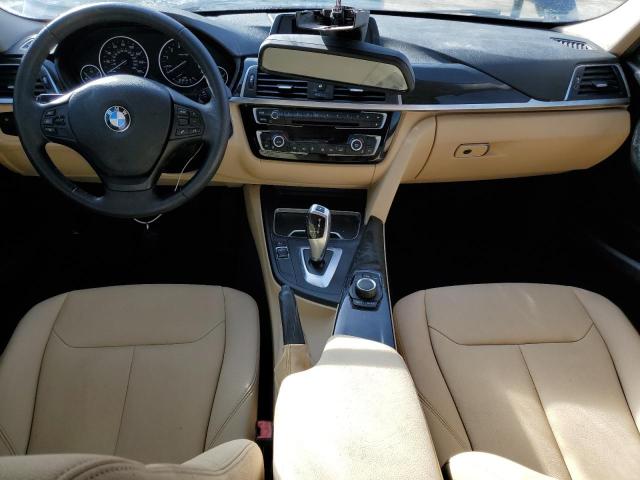 WBA8A9C55JAH14195 BMW 320 I