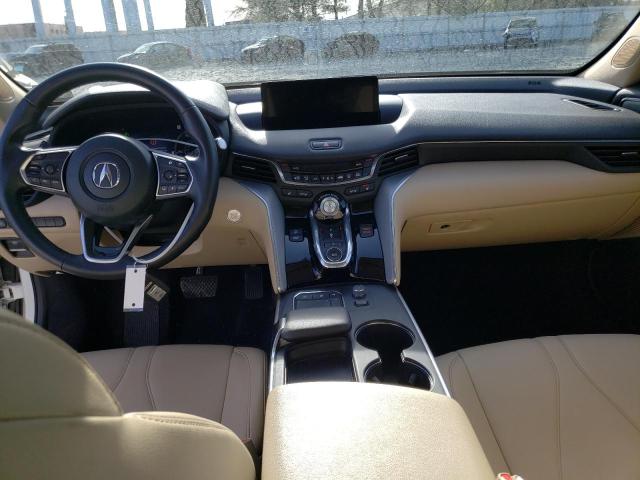 19UUB6F31MA003359 Acura TLX