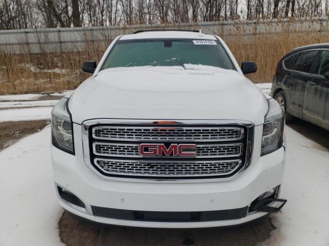1GKS2AKC7JR138992 GMC YUKON SLE