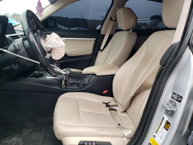 WBA8Z5C55FD671630 BMW 328 Xigt Sulev