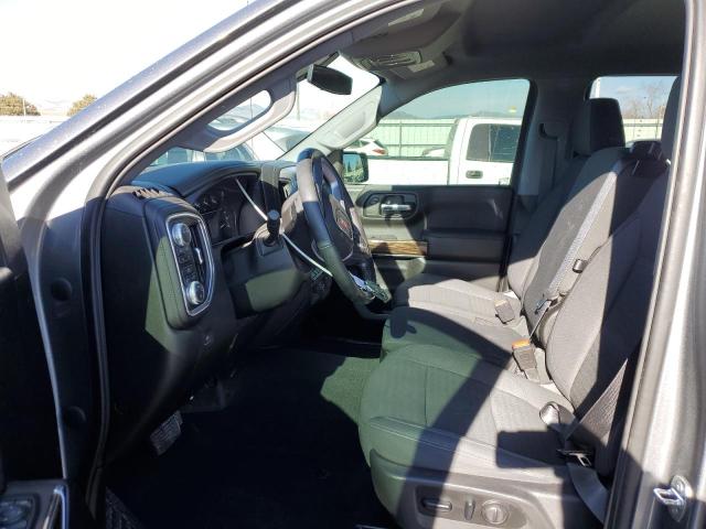 1GTU9BED1MZ161876 GMC Sierra K1500 Sle