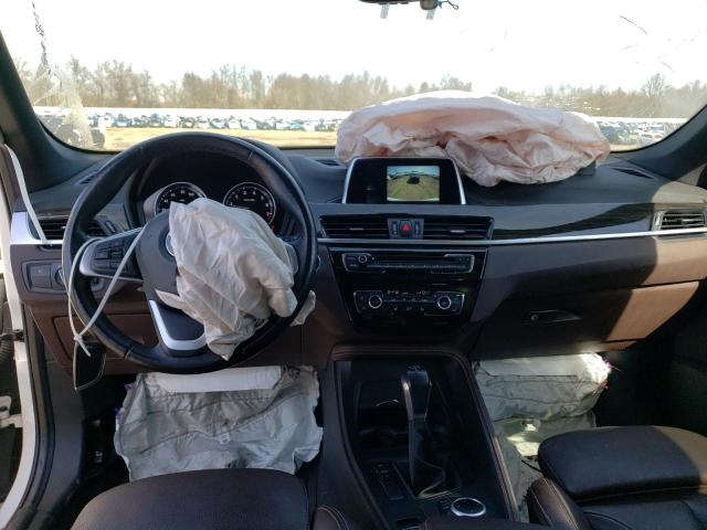 WBXHU7C31J3H43469 BMW X1 Sdrive28i