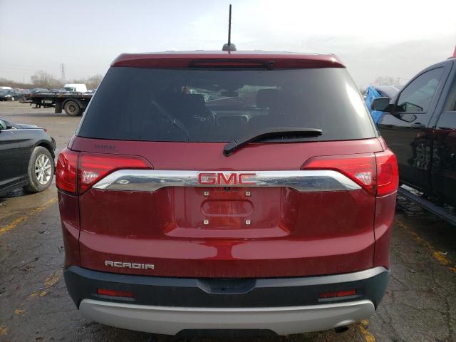 1GKKNKLA3HZ148052 GMC ACADIA SLE