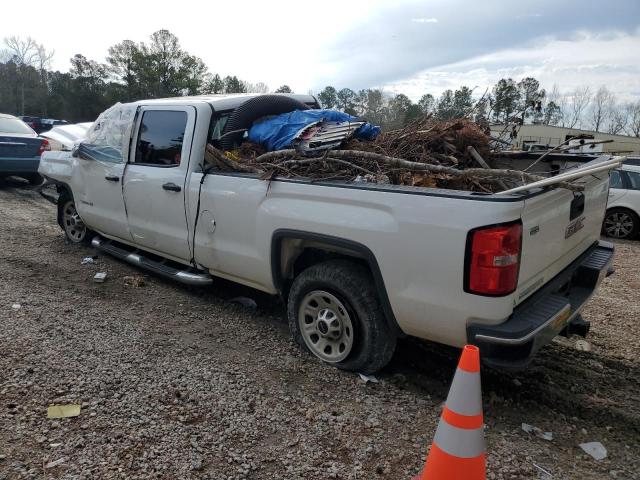 1GT12NEY9KF192108 GMC Sierra K2500 Heavy Duty