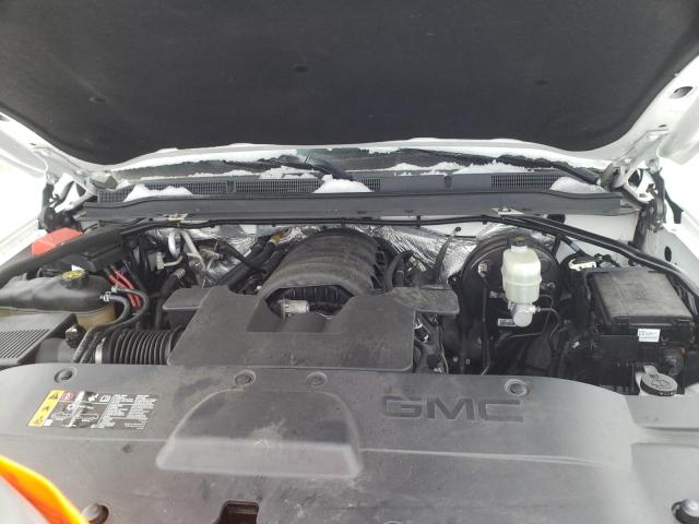 1GKS2AKC7JR138992 GMC YUKON SLE