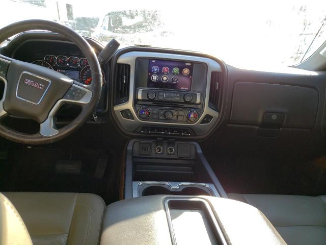 1GTV2VEC3EZ316463 GMC Sierra K1500 Slt