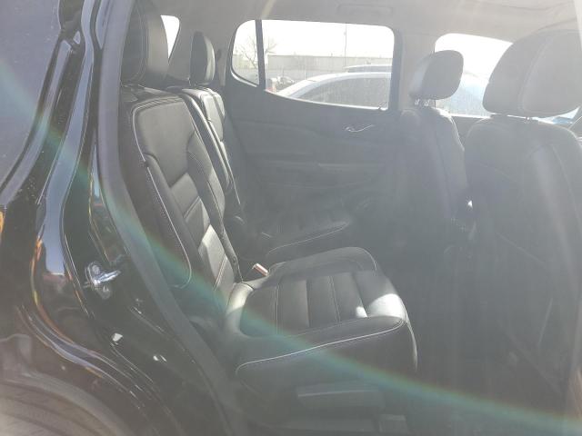 1GKKNPLS8KZ211580 GMC Acadia Denali