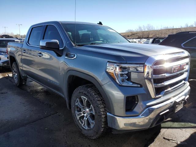 1GTU9BED1MZ161876 GMC Sierra K1500 Sle