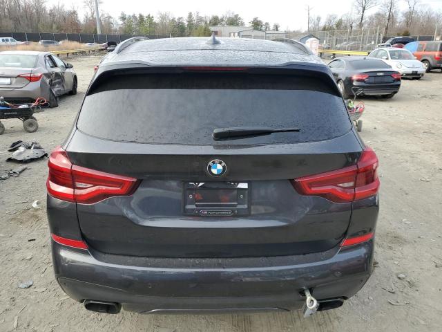 5UXTS3C59K0Z08979 BMW X3 Xdrivem40i