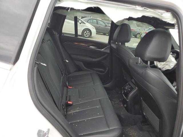 5UXTR7C52KLF31254 BMW X3 Sdrive30i